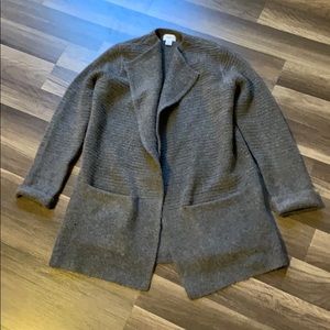 Old Navy Coat cardigan